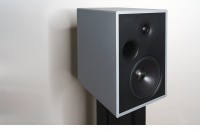 The Stenheim Alumine 2 Speakers