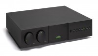 The Naim SuperNait 3