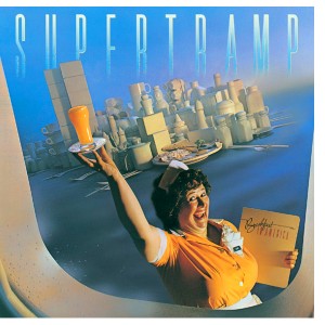 Supertramp - Breakfast In America