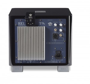 REL T/9x Subwoofer