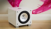 REL T/9x Subwoofer