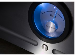 The Pass Labs XA200.8 Monoblocks