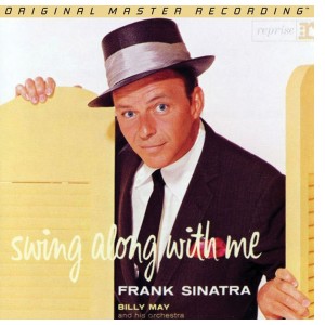 Frank Sinatra - Swing Along With Me