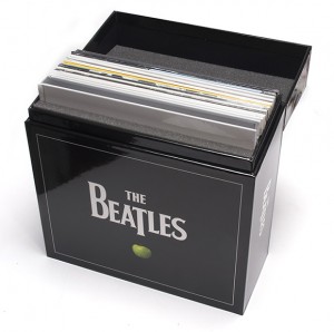 REVIEW: The New Beatles Box