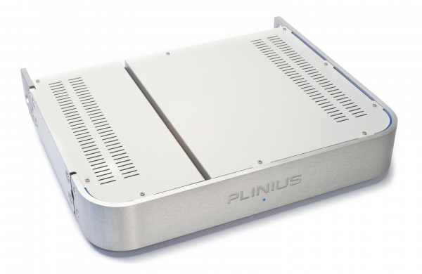 Great Solid State Phono - The Plinius Koru...