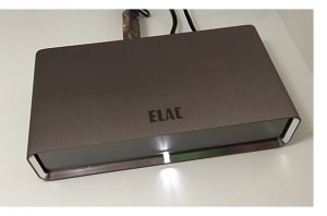The ELAC Discovery DS-S101-G
