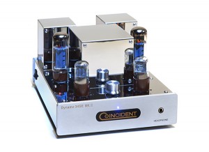 The Coincident Dynamo  SE 34Mk. II