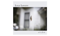 Lyle Lovett’s latest