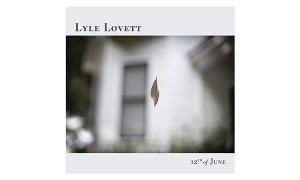 Lyle Lovett's latest