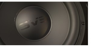 The SVS SB-2000 Subwoofer