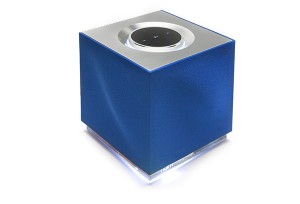 The Naim Mu-So Qb