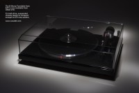 The EAT B-Sharp Turntable