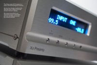 Pass Labs XS Preamp