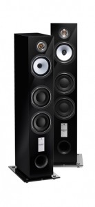 Triangle Esprit Antal Ez Speakers