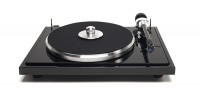 The EAT B-Sharp Turntable