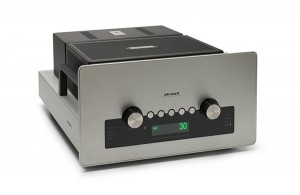 Audio Research GSi75 Integrated Amplifier