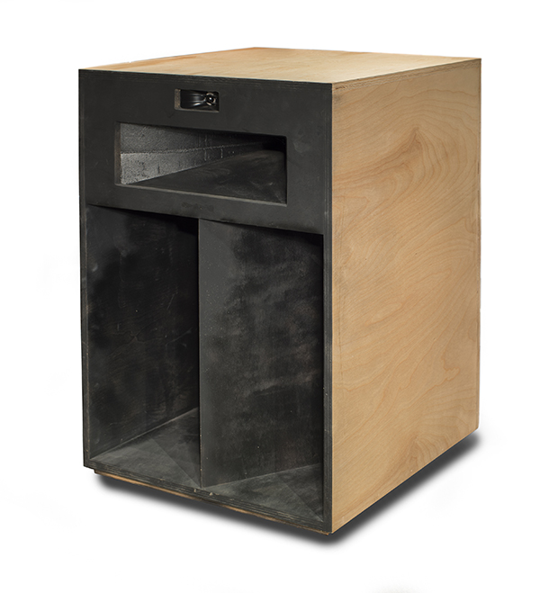 Klipsch la scala 1 2025