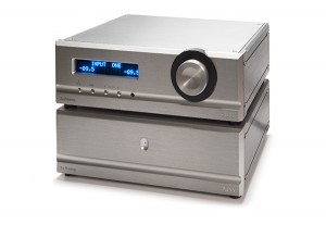 The Pass XS Phono