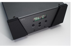 The Wyred 4 Sound DAC 2v2 SE