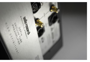 The Audio Research GSPre Preamplifier