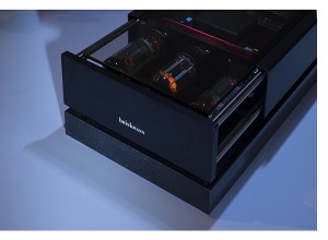 The Brinkmann Audio RoNt II Power Supply