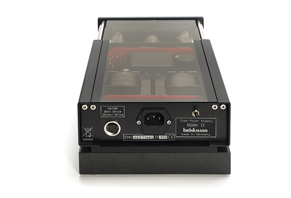 Brinkmann Oasis 10th Anniversary