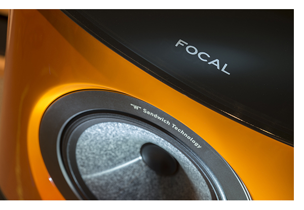 Focal Sopra no.3