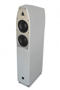 New and Improved Speakers from Eggleston!