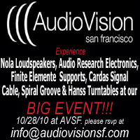 AudioVision SF: Join Us!