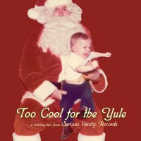 Dana Detrick – Too Cool for the Yule