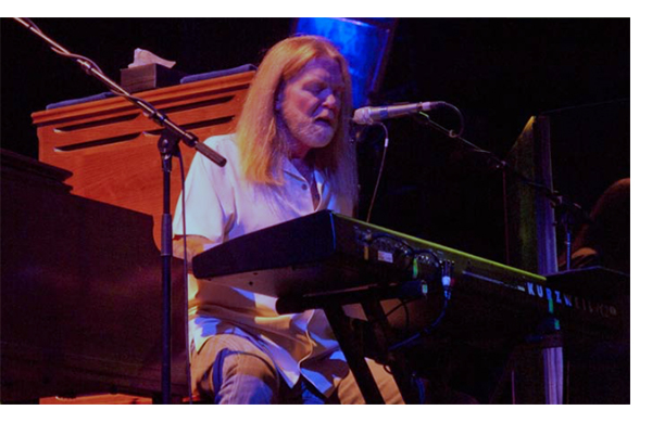 R.I.P. Gregg Allman