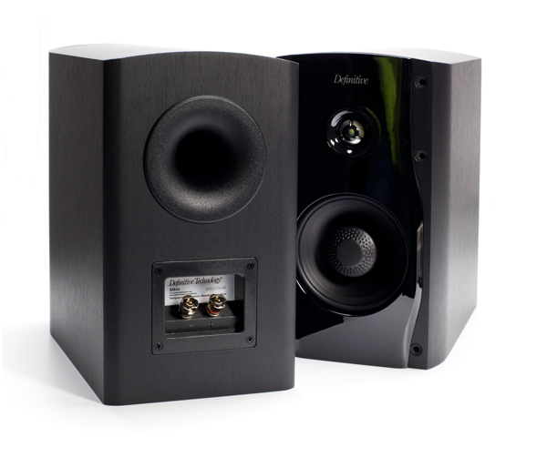 Studio sales monitor 55