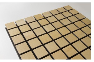 Room Treatment From Vicoustic