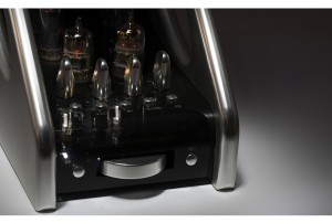 The Manley Absolute Headphone Amplifier