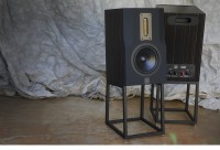 REVIEW - The FinkTeam Kim Speakers
