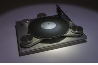 REVIEW: The Thrax Yatrus Turntable