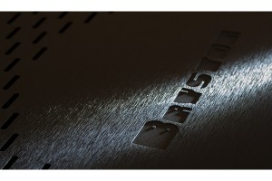 Bryston's 28B Cubed Power Amplifiers