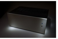 The Audio by Van Alstine Vision SET 400