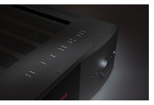 Anthem's STR Integrated Amplifier