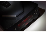 The Rega Apollo CD player