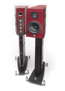 GamuT Audio's RS3i