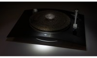 The LSA T-3 turntable from Underwood HiFi
