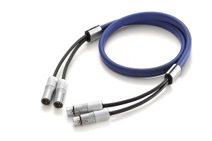 New from Luxman, Premium Cables...