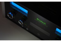 The McIntosh MAC7200 Receiver