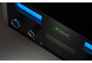 The McIntosh MAC7200 Receiver