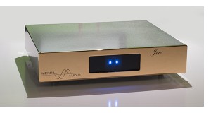 The Merrill Christine Pre and Jens Phono