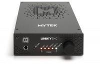 The Mytek Liberty DAC