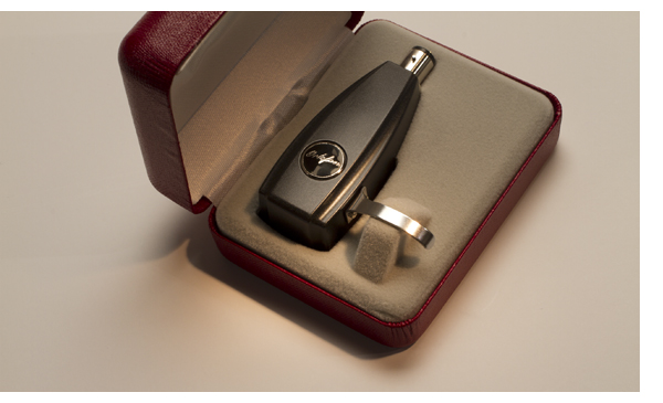 Ortofon's SPU (at least one of them…)