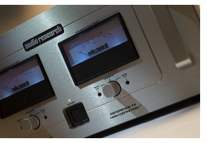 ARC REF 75SE Power Amplifier