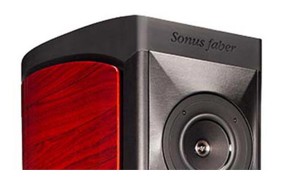 The Sonus Faber SE Speakers